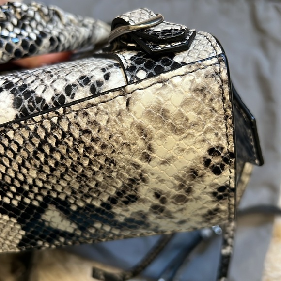 Balenciaga Mini City Neo Bag - Picture 2 of 12